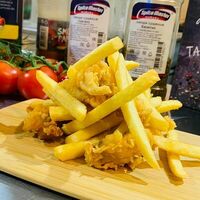 Fish-and-Chips в Mix Кухня