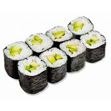 Постный ролл 8 шт в Маленькая Флоренция по цене 259 ₽