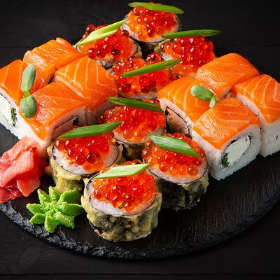 Сет Север-Востокв Pho ma по цене 1683 ₽