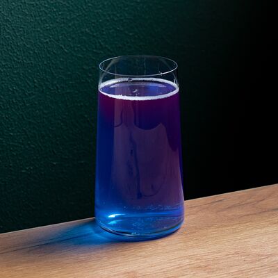 Изотоник спирулина (Powerade) в Balcon Day & Night по цене 527 ₽