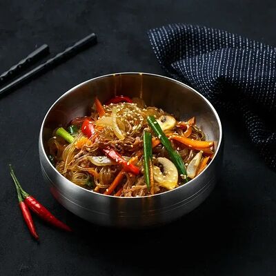 Чапче с говядиной в Пян-се по цене 870 ₽