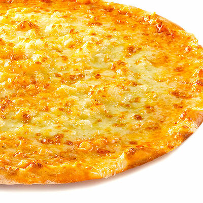 Пицца Сырная в Папа Джонс по цене 699 ₽