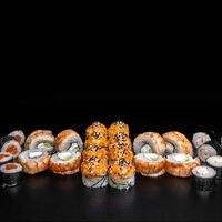 Сет Пара в Tanaka суши