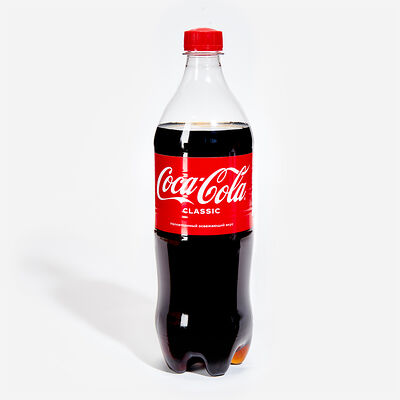 Coca-Cola в Много лосося по цене 180