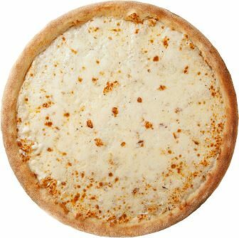 Маргарита 36 см в ПиццаЁлы по цене 855 ₽