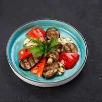 Картофельные дольки в Дубок