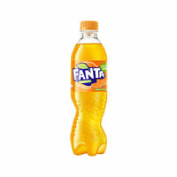 Fanta в Жан Плов Лагман