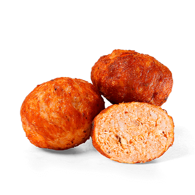 Мясные шарики Том Ям (10 штук) в Грильница по цене 380 ₽