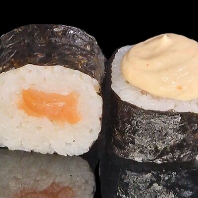 Смок маки острые в Япошка по цене 319 ₽