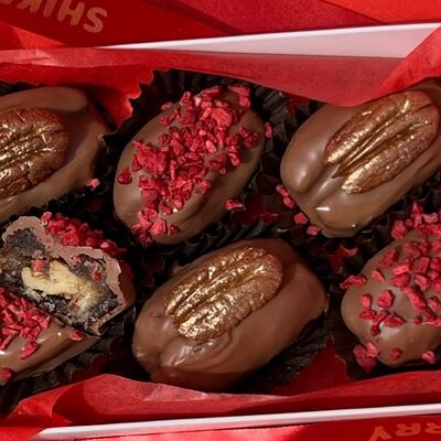 Нежность финикав Shik berry по цене 1590 ₽