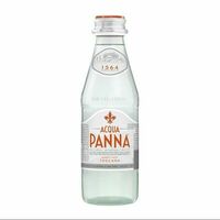 Вода минеральная Acqua Panna негазированная Италия в Азбука Вкуса Экспресс Меню