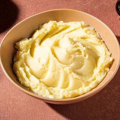 Картофельное пюре в Джонджоли по цене 250 ₽