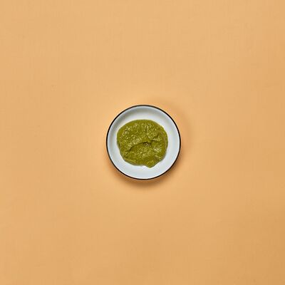 Песто в Печь по цене 100 ₽