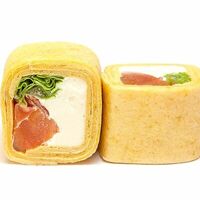 Ролл Мексика в Рисоварня