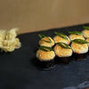 То Эби в Black Ocean Sushi по цене 420
