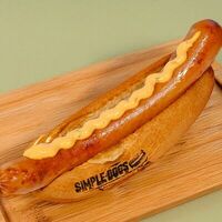 Логотип Симпл-Дог