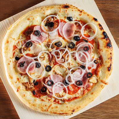 Мясная в НЕАПОЛЬ по цене 959 ₽