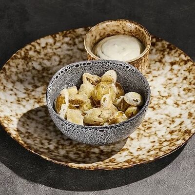 Хрустящий халапеньо в Гастробар DOM по цене 250