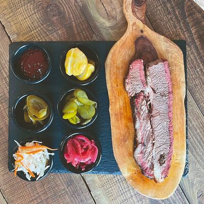 Брискет в Брискетная по цене 1700 ₽