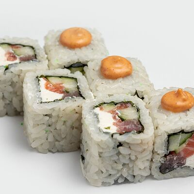 Ибараки в Ролл Маркет по цене 460