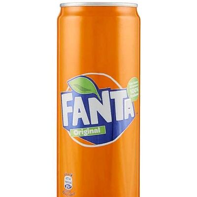 Fanta в Jarang по цене 150 ₽