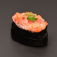 Гункан Гребешок гриль в Артин