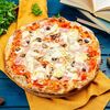 Пицца Капричиоза в Pizza 33 см по цене 840