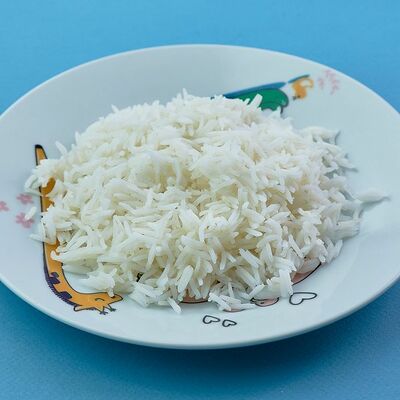 Рис в Двор Помидор по цене 150