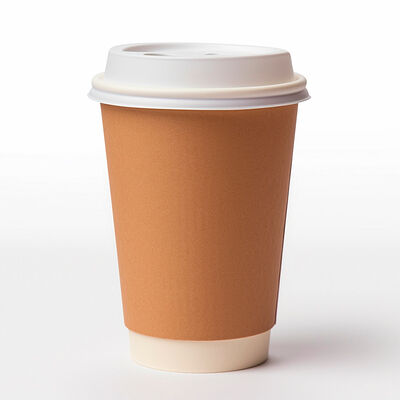 Латте макиато с сиропом в Имбирь по цене 8 р.