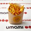 Картофель фри в Umami по цене 110