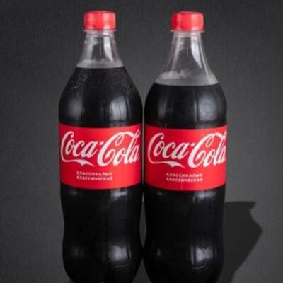 Кока-кола в Чайхана Айва по цене 250 ₽