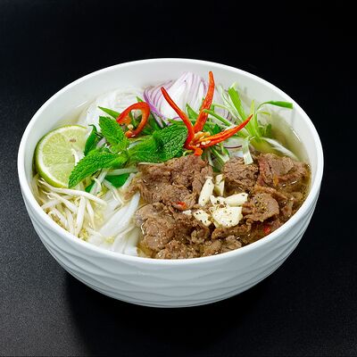 Фо Тай Лан в Shan shan по цене 699 ₽