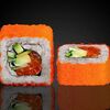 Калифорния с лососем в Sushi Fixprice по цене 439