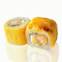 Ролл Гавайи в Милано