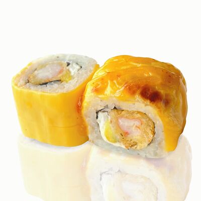 Ролл Гавайи в Милано по цене 499 ₽