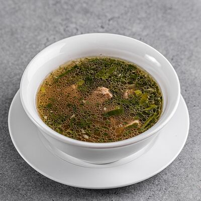 Хашлама в Три Кувшина по цене 550 ₽