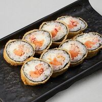 Кранч ролл в Nippon
