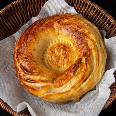 Лепешка в Нур по цене 108 ₽