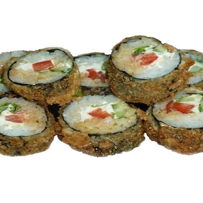 Темпура с овощами в KIMONO по цене 260