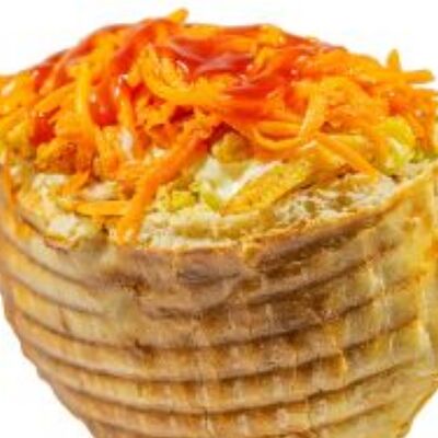 Шаверма Диб-сирийская люкс в Дубай по цене 619 ₽