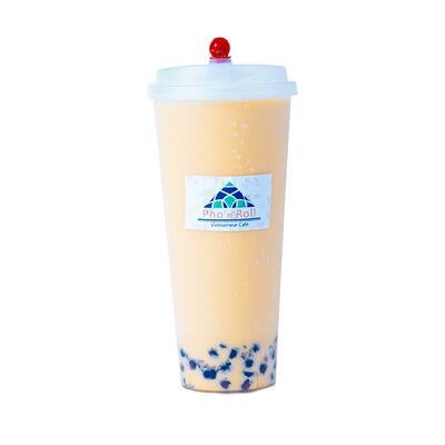 Красный тай в Thaifood bubble tea по цене 370 ₽