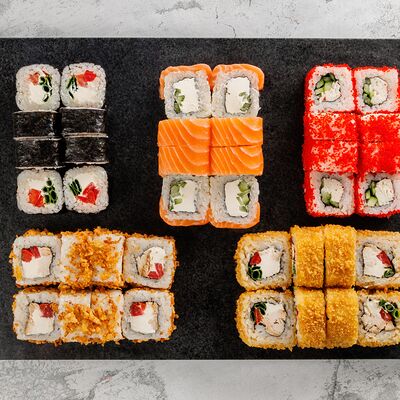 Орион в Суши лайк по цене 2240 ₽