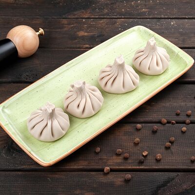 Хинкали с грибами в Орида по цене 400 ₽