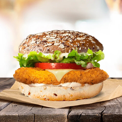 Здоровый Чикен в Papa Grill по цене 297