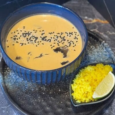 Том ям с креветками в BRCAFE по цене 625 ₽