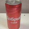 Добрый Cola в Шаурма по цене 150