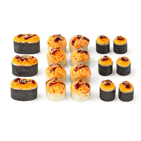 Нежный краб в Суши Шоп