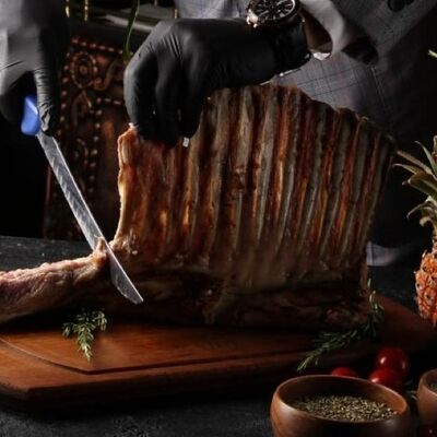 Кузу кафес в Сhef Арбат по цене 6100 ₽