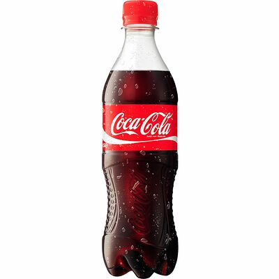 Coca-Cola в Ваш лаваш по цене 110 ₽