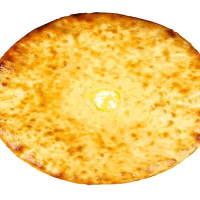 Хачапури по-мегрельски в Бакинский Chef по цене 480 ₽